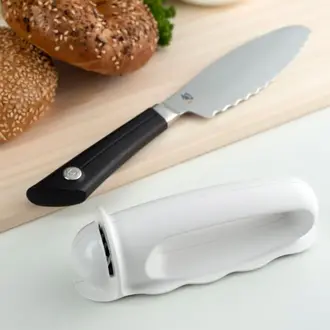 Kai Serrated Knife Sharpener Kai Serrated Knife Sharpener