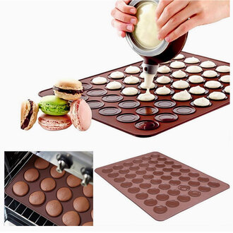 Macaron Kit Macaron Kit