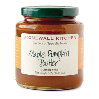 Maple Pumpkin Butter Seasonal Maple Pumpkin Butter Seasonal