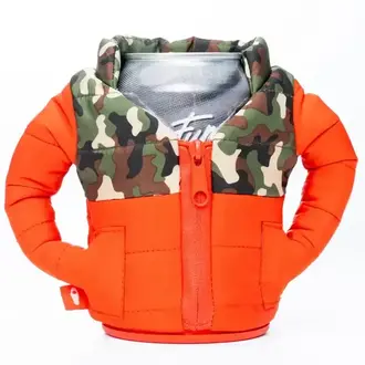 Puffin The Puffy Winter Jacket Puffin The Puffy Winter Jacket