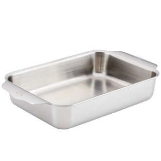 Hestan Ovenbond 9x13 Rectangular Baking Pan Hestan Ovenbond 9x13 Rectangular Baking Pan