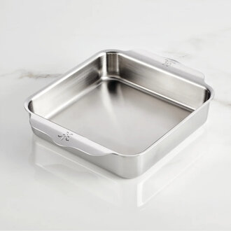 Hestan Ovenbond 8x8 Square Baking Pan Hestan Ovenbond 8x8 Square Baking Pan