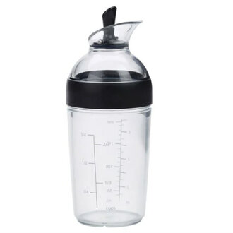 OXO Salad Dressing Shaker Small DC OXO Salad Dressing Shaker Small DC