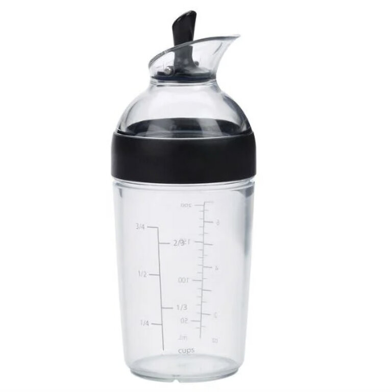 OXO Salad Dressing Shaker Small DC