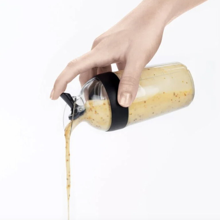 OXO Salad Dressing Shaker Small DC