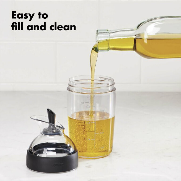 OXO Salad Dressing Shaker Small DC