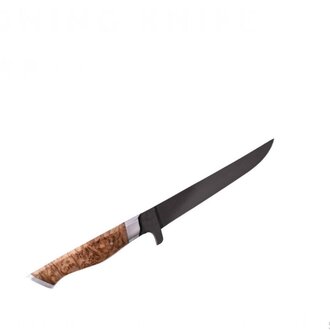 Carbon Steel  Boning, Knife , 6 in Carbon Steel  Boning, Knife , 6 in