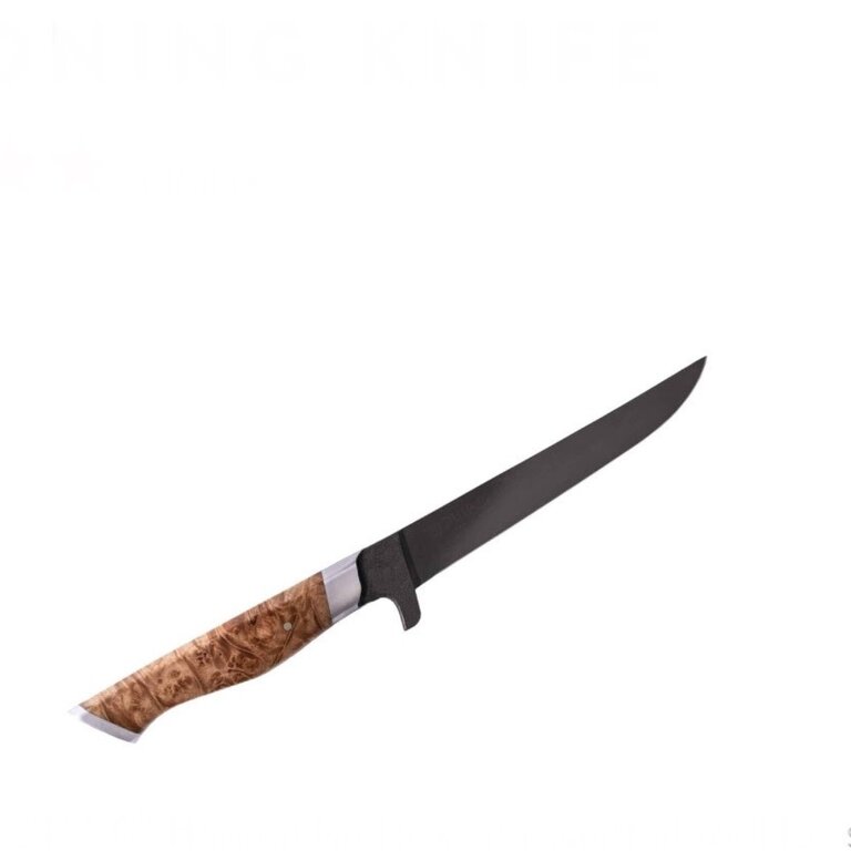 Carbon Steel  Boning, Knife , 6 in