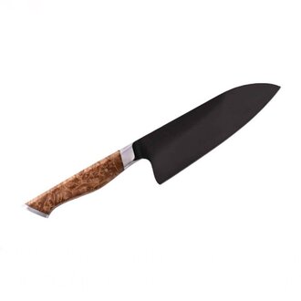 Carbon Steel  Chef's, Knife , 6 in Carbon Steel  Chef's, Knife , 6 in