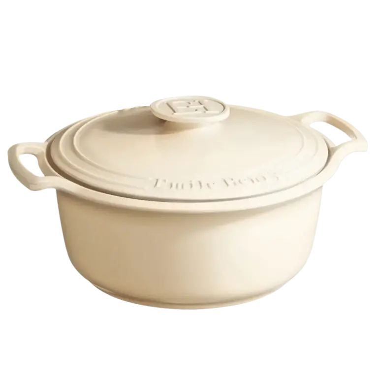 Emile Henry Sublime Stoneware Dutch Oven 4 QT