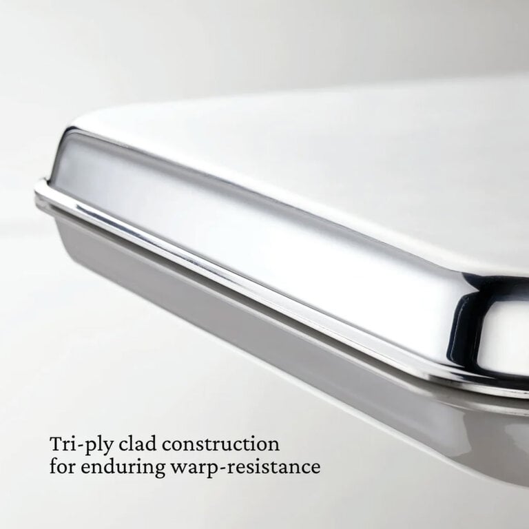 Hestan Ovenbond 3 Pc Bakeware Set