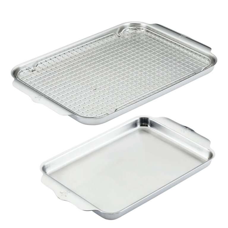Hestan Ovenbond 3 Pc Bakeware Set