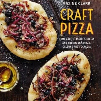 Craft Pizza Craft Pizza
