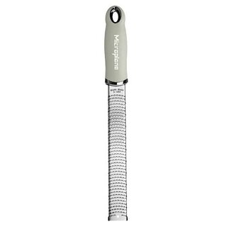Zester Grater Sage Green Zester Grater Sage Green