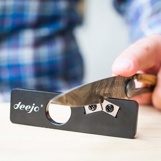 Deejo Knife Sharpener Deejo Knife Sharpener