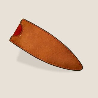 Deejo Leather Sheath 37g Deejo Leather Sheath 37g