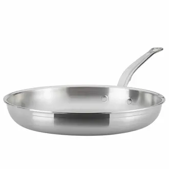Hestan ProBond 12.5 Inch Skillet Hestan ProBond 12.5 Inch Skillet