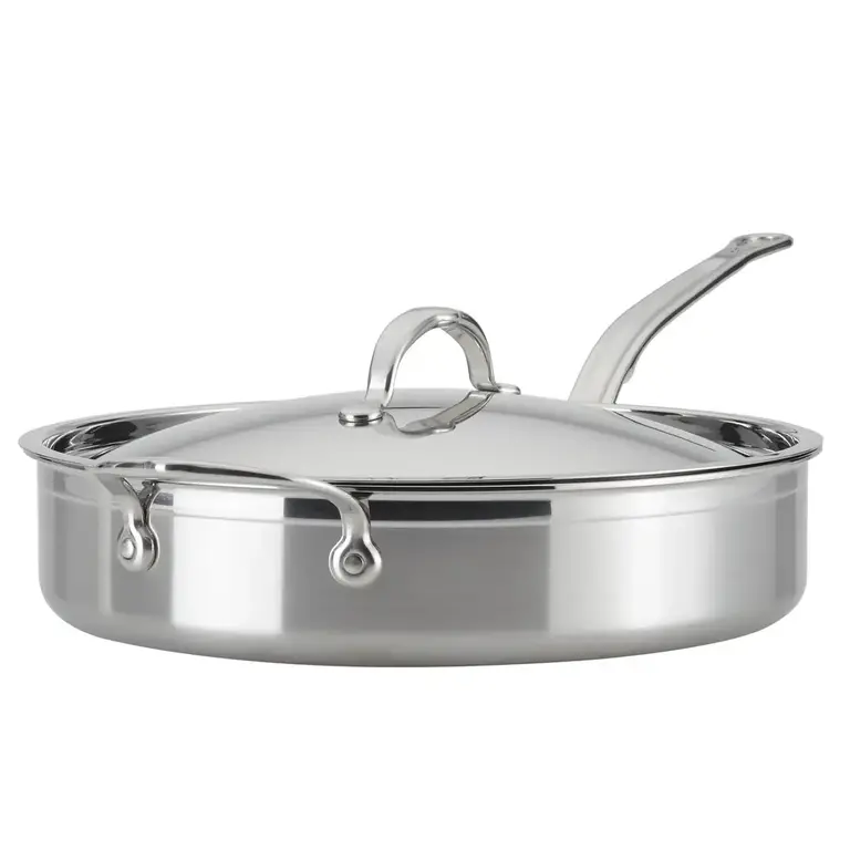 Hestan ProBond Covered Saute 3.5 Qt
