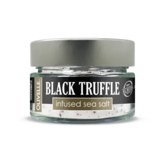 Olivelle Infused Sea Salt Olivelle Infused Sea Salt