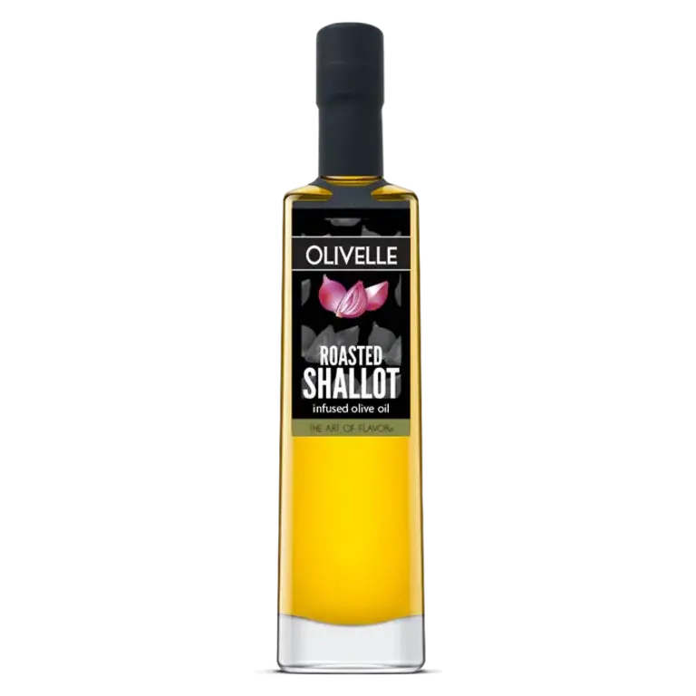 Olivelle Roasted Shallot Oil