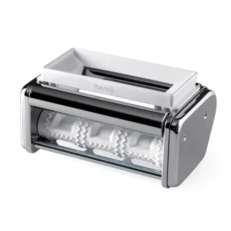 Ravioli Attachment for Atlas Pasta Machine