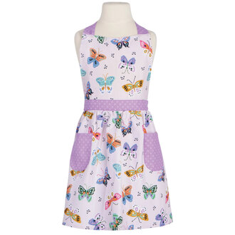 Minnie Kid Apron Flutter By Minnie Kid Apron Flutter By