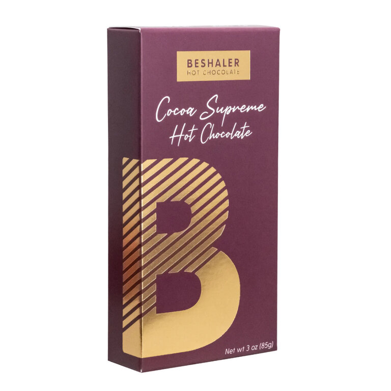 Hot Cocoa Mix