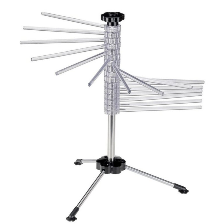 Pasta Drying Rack - Clear