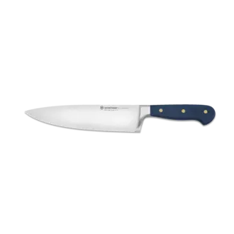 Wusthof Classic Color Chef's, Knife Wild Blueberry, 8 in Wusthof Classic Color Chef's, Knife Wild Blueberry, 8 in
