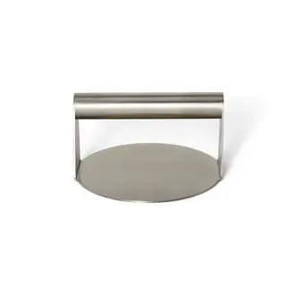 RSVP Stainless Steel Smash Burger Press