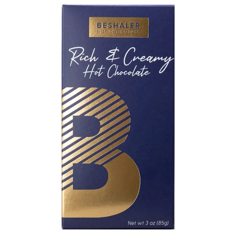 Rich And Creamy 3 oz