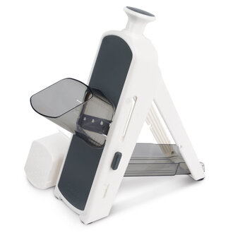Safeprep Multi Slicer Safeprep Multi Slicer