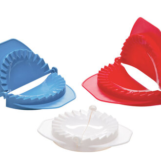 3 Pc Dough Press Set