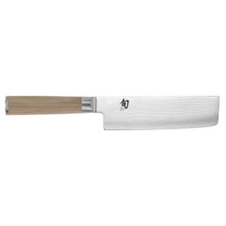 Shun Classic Blonde Nakiri, 6.5 in Shun Classic Blonde Nakiri, 6.5 in