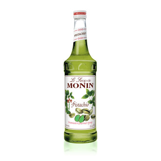 Monin Premium Flavoring Syrup 750 Ml Pistachio Monin Premium Flavoring Syrup 750 Ml Pistachio