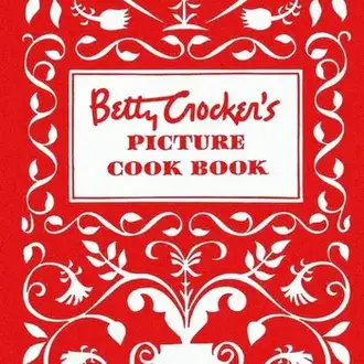 Betty Crocker Picture Cookbook Betty Crocker Picture Cookbook