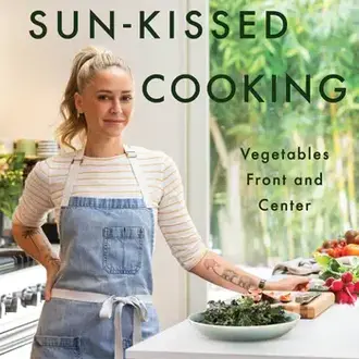 Sunkissed Cooking Sunkissed Cooking
