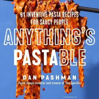 Anything's Pastable Anything's Pastable