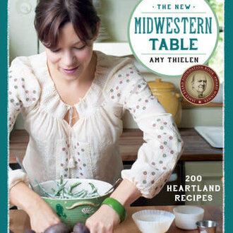 The New Midwestern Table The New Midwestern Table