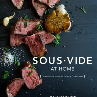 Sous Vide At Home Sous Vide At Home