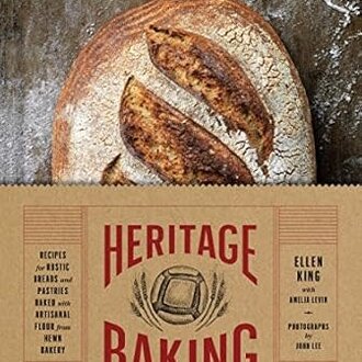 Heritage Baking