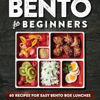 Bento For Beginners Bento For Beginners