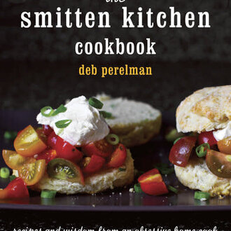 The Smitten Kitchen Cookbook The Smitten Kitchen Cookbook