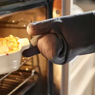 Single Pinch Oven Mitt Glove Single Pinch Oven Mitt Glove