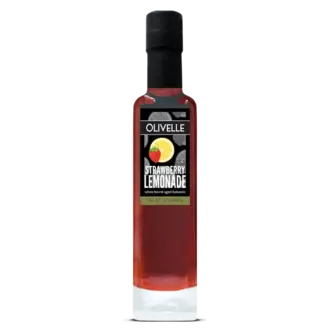 Olivelle Strawberry Lemonade Balsamic Vinegar