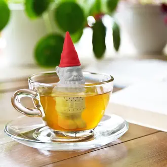 Gnome Tea Infuser Gnome Tea Infuser