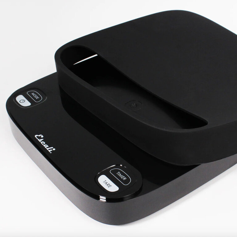 Versi Coffee Rechargeable Scale with Timer