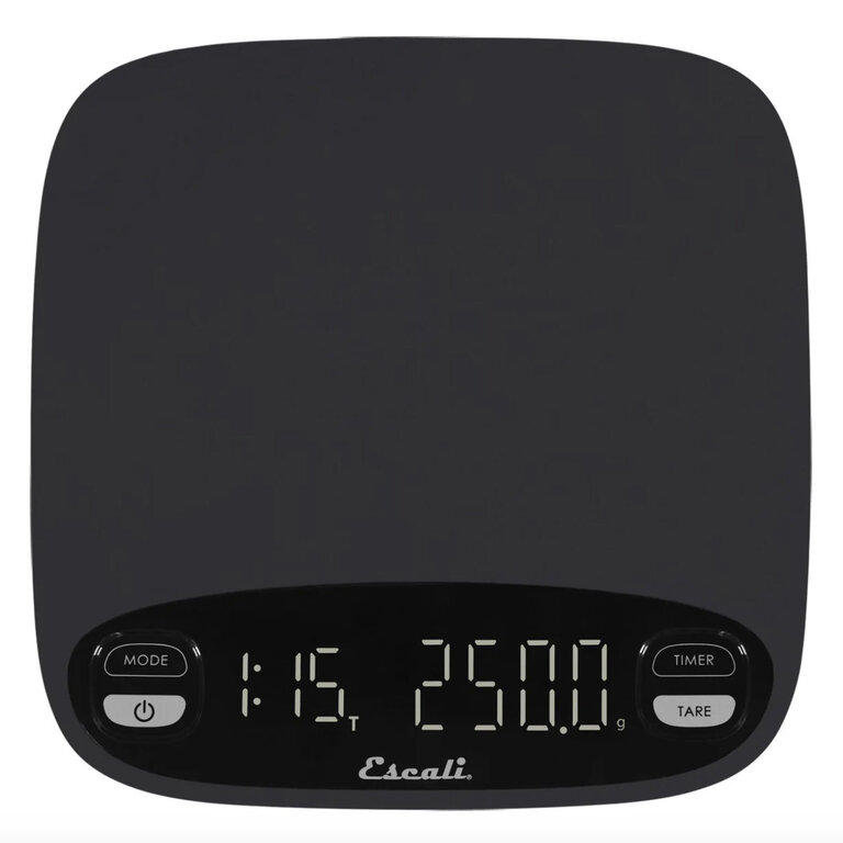 Versi Coffee Rechargeable Scale with Timer