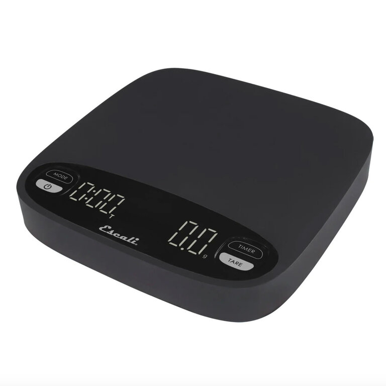 Versi Coffee Rechargeable Scale with Timer