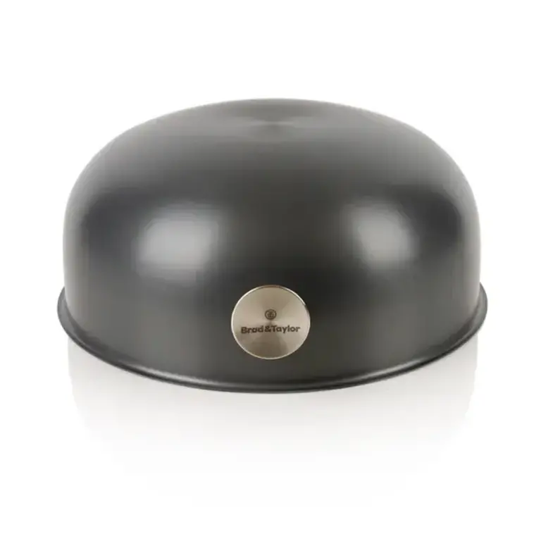 Round Boule Baking Shell
